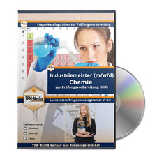 Industriemeister Chemie IHK