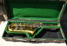 Tenor Saxophon Hohner