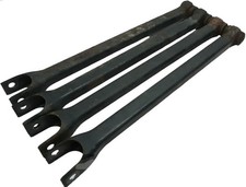 1J0505323 Querlenker hinten