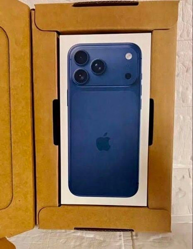 Apple iphone pro - 17,