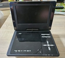 Neuwertiger SEG DVD Player &TV Tuner (Digital DVB-T) mit allen Zubehörteilen