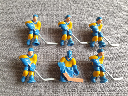 Schweden eishockey team - team,