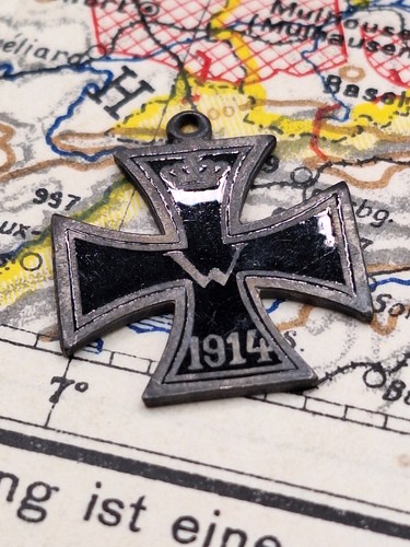 Patriotischer orden eiserne - patriotischer,