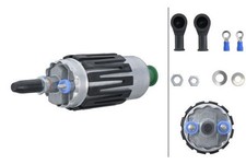HELLA Benzinpumpe 8TF 358