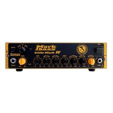 Markbass Little Mark IV - Bass