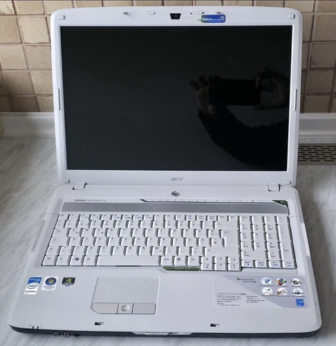 Acer aspire 7720g seltene - aspire, –