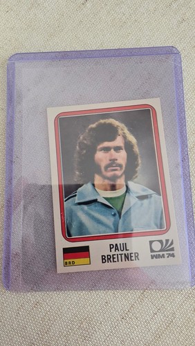 Panini münchen paul - panini,