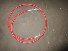 Schlauchleitung 2 Meter mit Kupplung für Weber Rettungsgerät Hydraulik