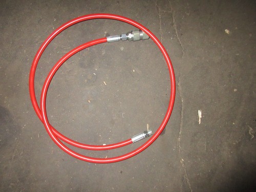 Schlauchleitung meter mit - 2,