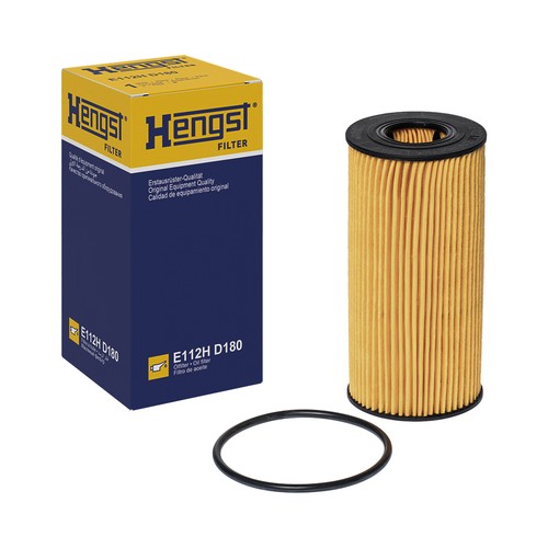 ölfilter einsatz 112 - Ölfilter-einsatz, mm