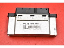 Skoda Fabia Mk1 (6Y) 2022