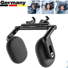 Autositz Kissen Kopfstütze