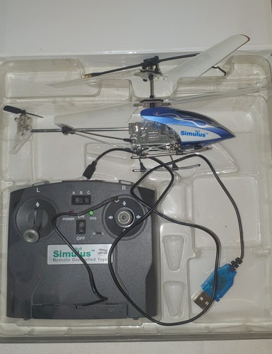 Simulus 310r - simulus, gh-310r