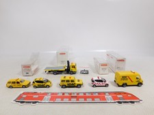 Wiking 1:87 H0 6x Modell 078