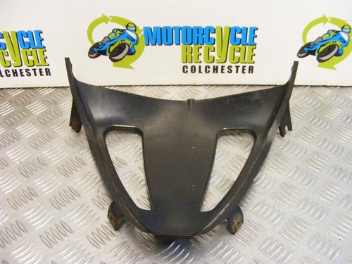 Suzuki gsxr 750 verkleidung - suzuki,