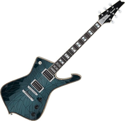 Ibanez ps3cm paul stanley - ps3cm,