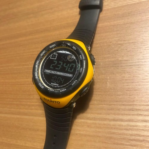 Suunto vector digital - suunto,