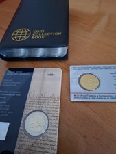 2 Euro Münzen Konvolut Sondermünzen 120 x 2 € coincard / Vatikan / Andora/ Album