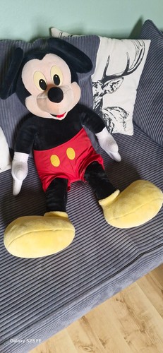 Mickey mouse - mickey,