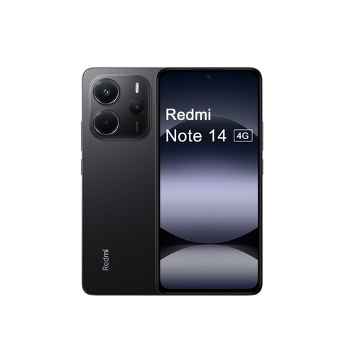 Xiaomi redmi note - xiaomi,