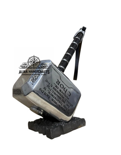 Aura thor hammer - aura,