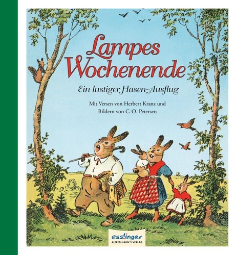 Lampes wochenende relaunch - lampes,