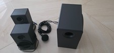 Logitech Z333 40W 2.1 System