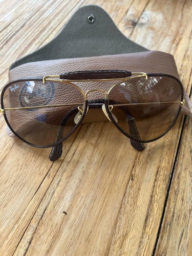 Ray ban usa aviator - ray-ban, b&l
