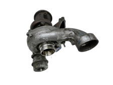 Turbolader turbo - turbolader,