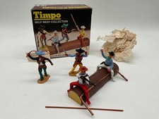 Timpo Toys Wild West