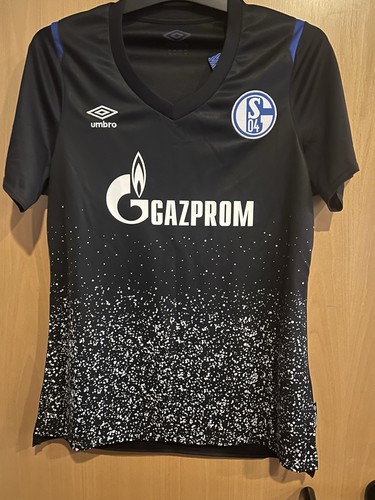 Umbro schalke 04 - umbro, fc