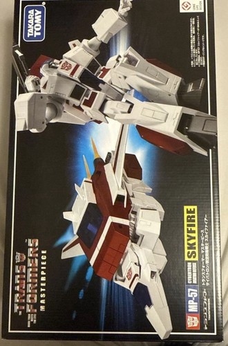 Transformers takara - mp-57,