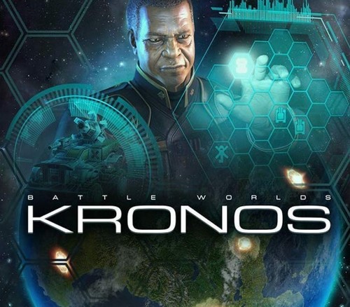 Battle worlds kronos - battle, steam