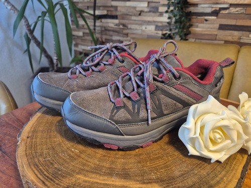 Damen trekking schuhe - damen,