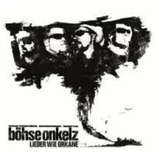 Lieder wie Orkane | Böhse