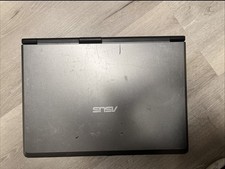 Asus X51R/ 2 GB RAM / startet