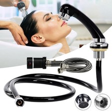 Friseur Handbrause Waschbecken