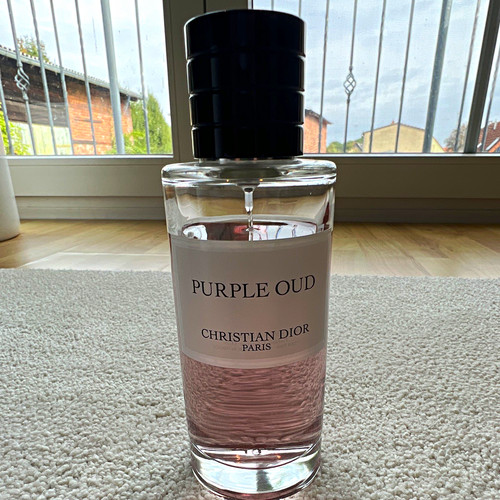 Christian dior purple - dior,