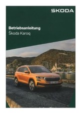 Original Skoda Karoq
