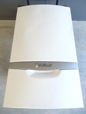 Vaillant ecoTEC plus VC
