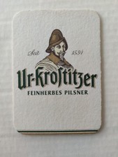 Schöner Bierdeckel -