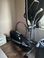 Crosstrainer Crane Power X10, gebraucht (wenig benutzt), voll funktionsfähig