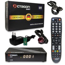OCTAGON SX87 WL HD Satelliten