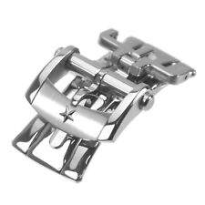 Zenith Faltschließe Stahl