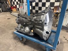 Tahoe Automatikgetriebe M30 / 4L60E überholt