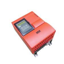 SEW MOVITRAC 31B030-503-4-00 Umrichter 8260869 + FBG31C-01 8222932 -used-