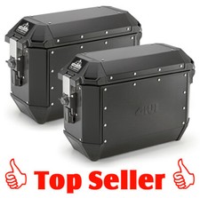 GIVI ALA36BPack2 Trekker Alaska Monokey Seitenkofferpaar, je 36 Liter Neuheit !!