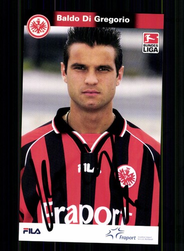 Baldo gregorio - di,