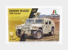 1:35 ITALERI Hummer M1036