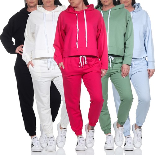 Jogginganzug damen zweiteiler - damen,